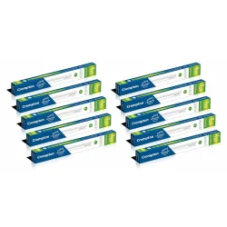Crompton Laser Ray Pack of 10