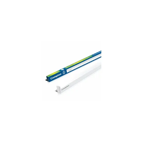 Image of Crompton Laser Ray Smile 20W LED Batten (6500K, Pack of 1)