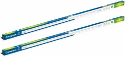 Crompton Laser Ray Smile 20W Tube Light
