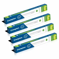 Crompton Laser Ray Neo 5W LED Batten (PO1)