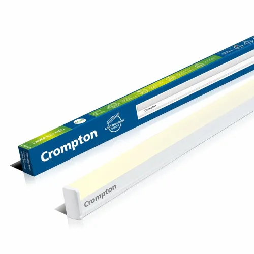 Image of Crompton Laser Ray Neo 24W LED Batten (PO2)