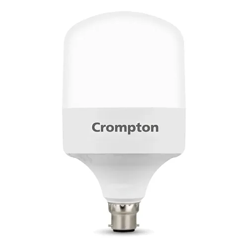 Image of Crompton LED30DFCDLPro-2 Base B22 30W LED Bulb Combo