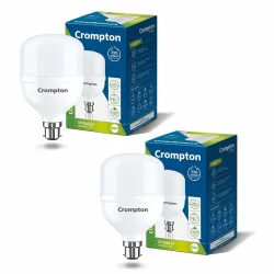Crompton LED50DFCDLPro-2 Base B22 50Watt LED Bulb