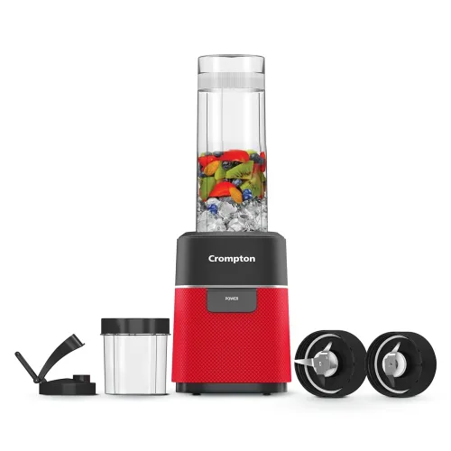 Image of Crompton Nutri Blender 400 W