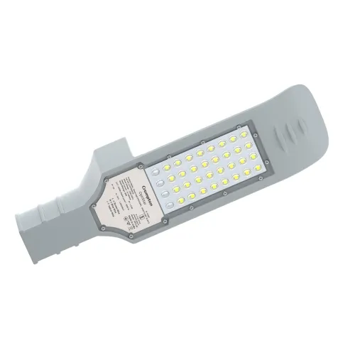 Image of Crompton Optistar 30 Watt Outdoor LED Street Light