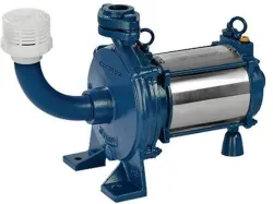 Crompton OWE12(1PH)Z-34 Submersible Water Pump (1 hp)