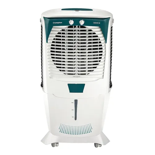Image of Crompton Ozone 55 Litres Desert Air Cooler 4-Way Air Deflection