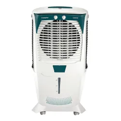 Crompton Ozone 55 Litres Desert Air Cooler 4-Way Air Deflection