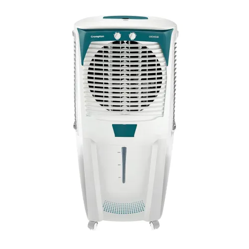 Image of Crompton Ozone 88 Litres Desert Air Cooler for home