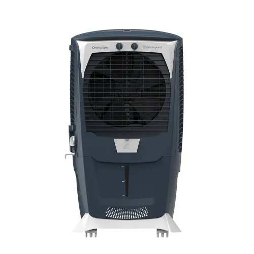 Image of Crompton Ozone Royale 55L Desert Air Cooler for Home