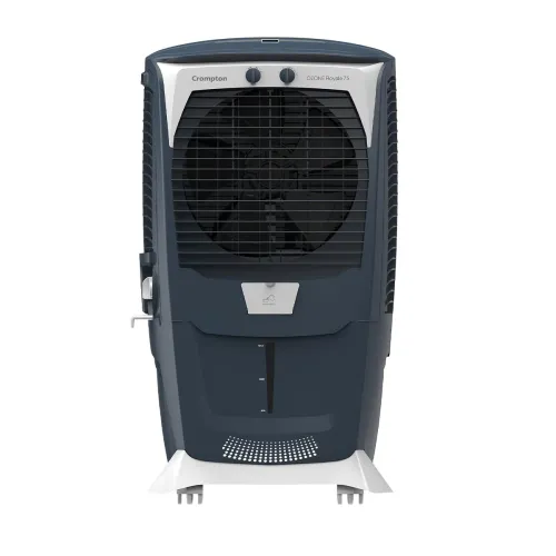 Image of Crompton Ozone Royale 75 Litres Desert Air Cooler