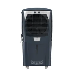 Crompton Ozone Royale Desert Air Cooler- 88L; with humidity control, Auto drain, Everlast Pump, Auto Fill, 4-Way Air Def