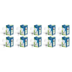Crompton Param 9W LED Bulb (PO10)