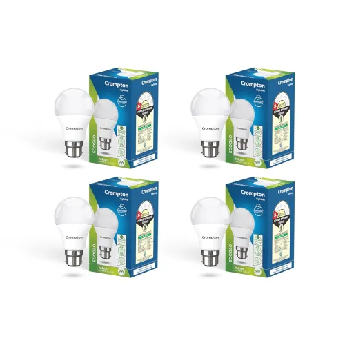 Image of Crompton Param LED Bulb | 9W