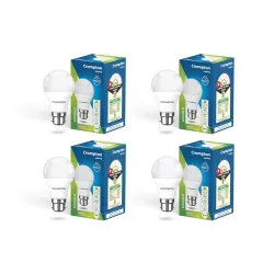 Crompton Param LED Bulb | 9W