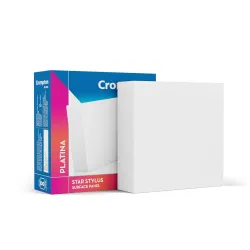 Crompton Platina Star Stylus Surface Panel 6W LED