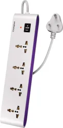 Crompton Powerbox Alpha S 4 Socket Extension