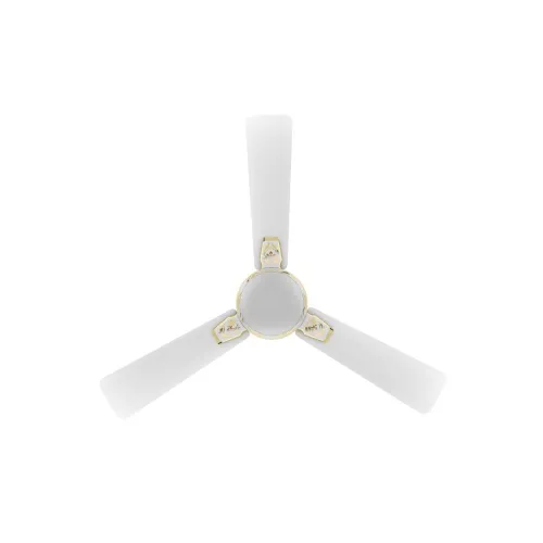 Image of Crompton Premion Aura2 1200mm 3D Lotus Designer Ceiling Fan