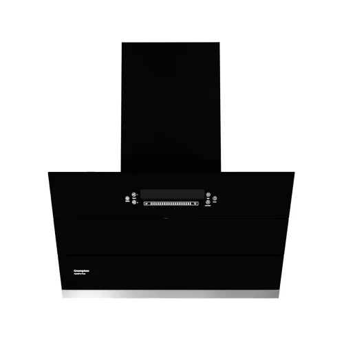 Image of Crompton QuietPro Plus BLDC Chimney