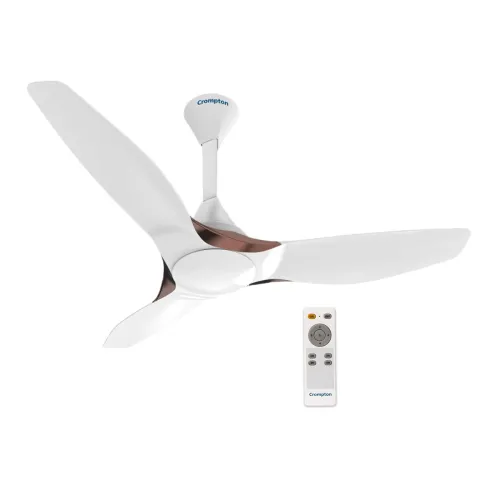 Image of Crompton SilentPro Enso 1225mm BLDC Ceiling Fan