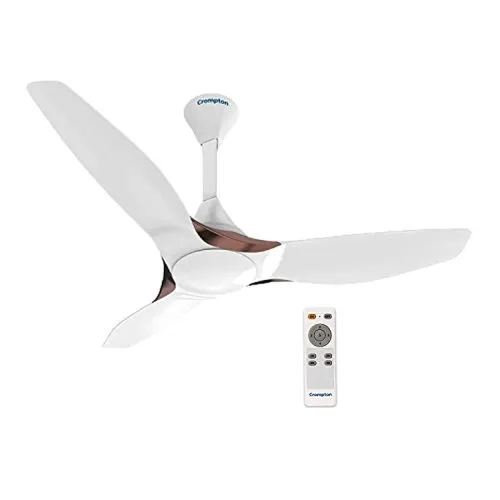 Image of Crompton SilentPro Enso 1225mm Ceiling Fan