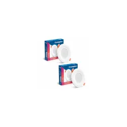 Crompton Star Downlighter 5W po2