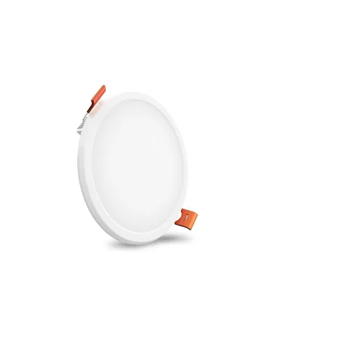 Image of Crompton Star Lord 3IN1 | Recessed Downlighter | 5W | Round | 3IN1 Mood Lighting | Multi-colour | Pack of 1 | False Ceil