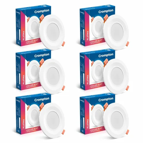 Image of Crompton Star Lord JBNXT Junction Box Pack of 6