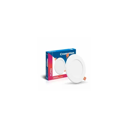 Image of Crompton Star Slim Recessed Downlighter 3W