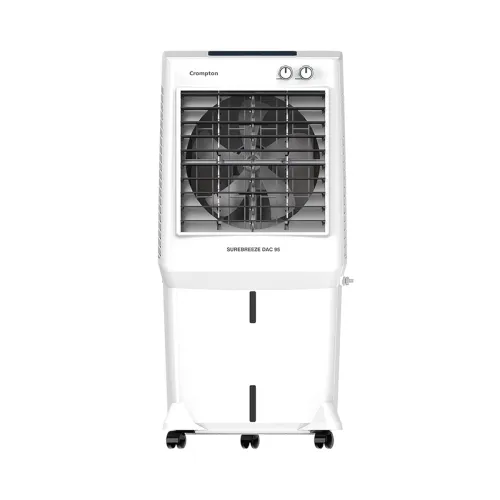 Image of Crompton Surebreeze 95 Desert Air cooler for home 