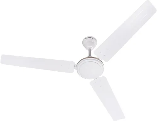 Image of Crompton Surebreeze Ceiling Fan High Speed Efficient