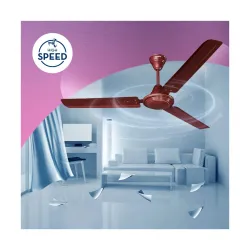 Crompton SUREBREEZE HILLBRIZ 1200 mm Ceiling Fan