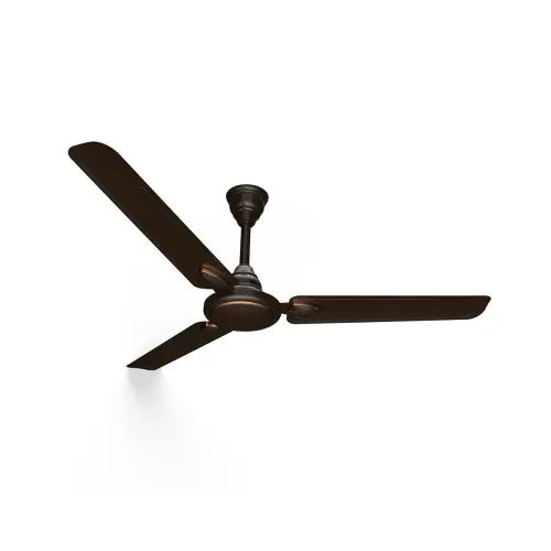 Image of Crompton Surebreeze Hillbriz Deco 1200mm Ceiling Fan Star Rated