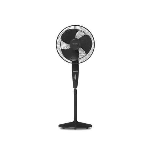 Image of Crompton Torpedo 400mm Pedestal Fan
