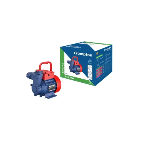 Image of Crompton ULTIMO II 0.5 HP Residential Water Pump