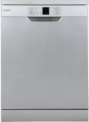 Crompton FS-DWVOA14PS-DS Free Standing 14 Place Settings Dishwasher