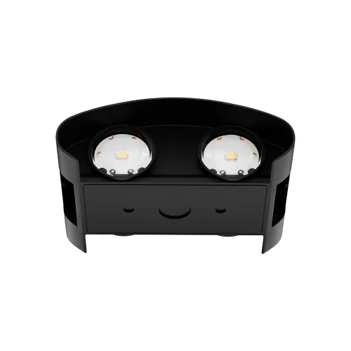 Image of Crompton Wall Lamp LEDWL4W-TELE2+2CDL_Pack of 1
