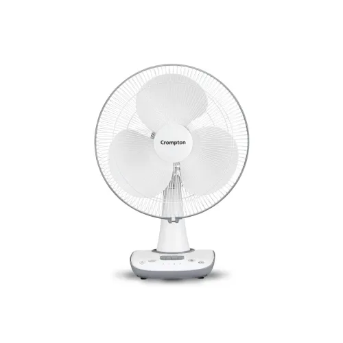 Image of Crompton Wave Star 400MM High Speed Table Fan | 