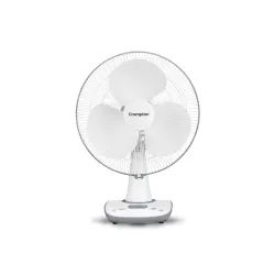 Crompton Wave Star 400MM High Speed Table Fan