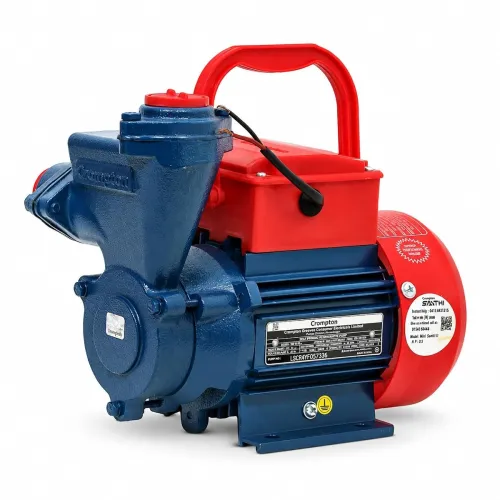 Image of Crompton Win Plus 1hp Water Pump | Water Pump 1hp|Anti jam Winding