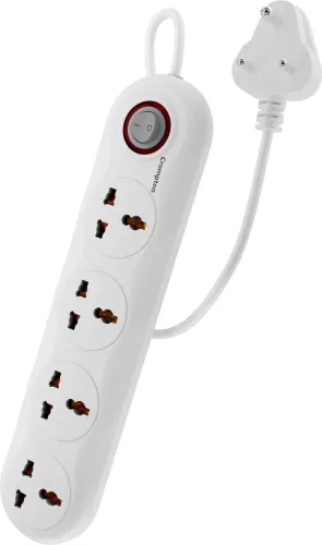 Image of Crompton WX 4 Socket Extension Boards