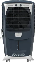 Crompton 75 L Desert Air Cooler (Grey & White, ACGC-DACR75)