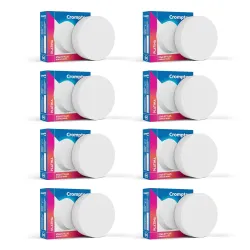 Crompton Star Stylus Surface Mounted Downlighter 24W Pack of 8