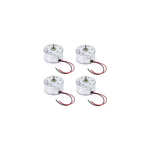 Image of Croptronia Metal Mini Generator Motor, So4