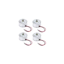 Croptronia Metal Mini Generator Motor, So4