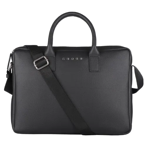 Image of Cross Men's Western (Black)