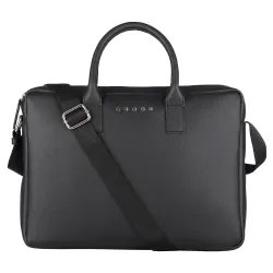 Cross Mens Western (Black)