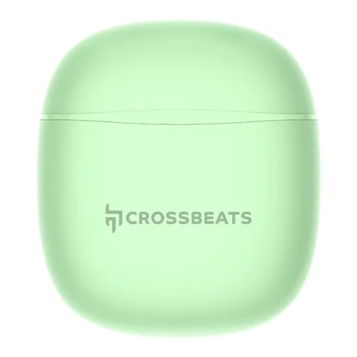 Image of CROSSBEATS Airpop TWS Earbuds 