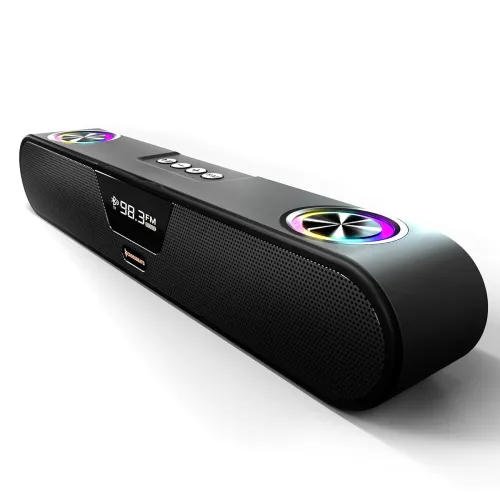Image of CrossBeats Blaze B24 Bluetooth Soundbar 24W BT Speaker