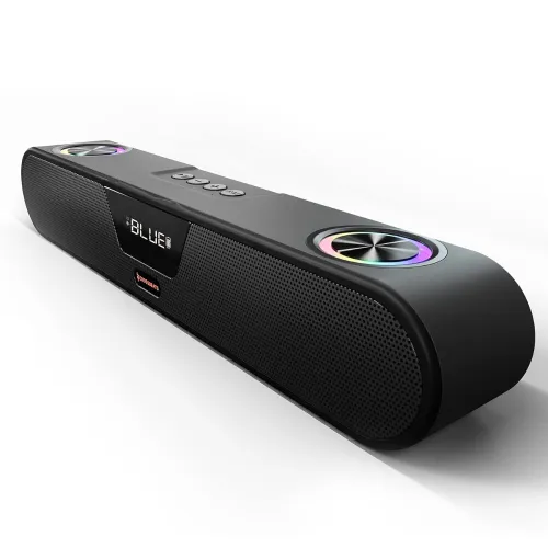Image of CrossBeats Blaze B24 Bluetooth Soundbar